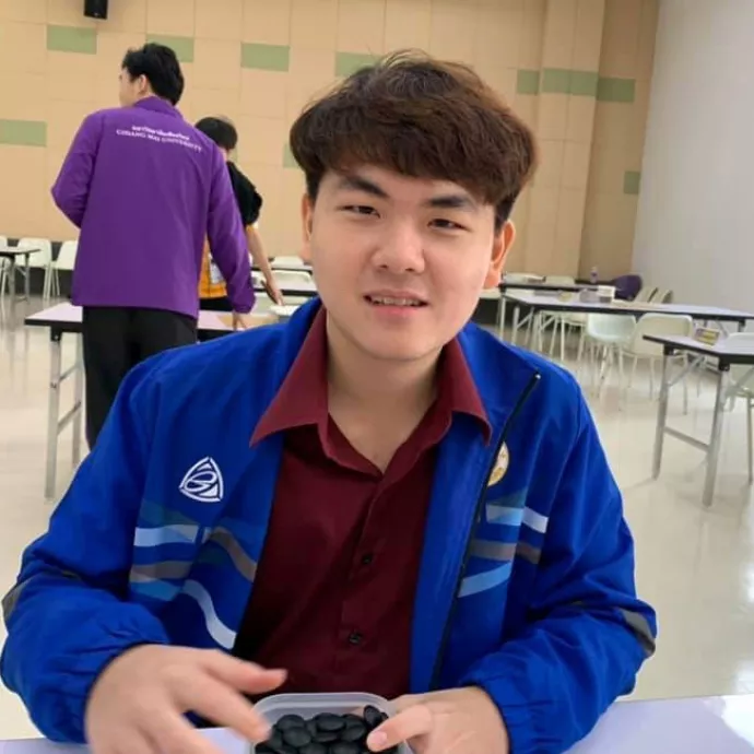 ประชารักษ์ จริยาวัฒนกุล