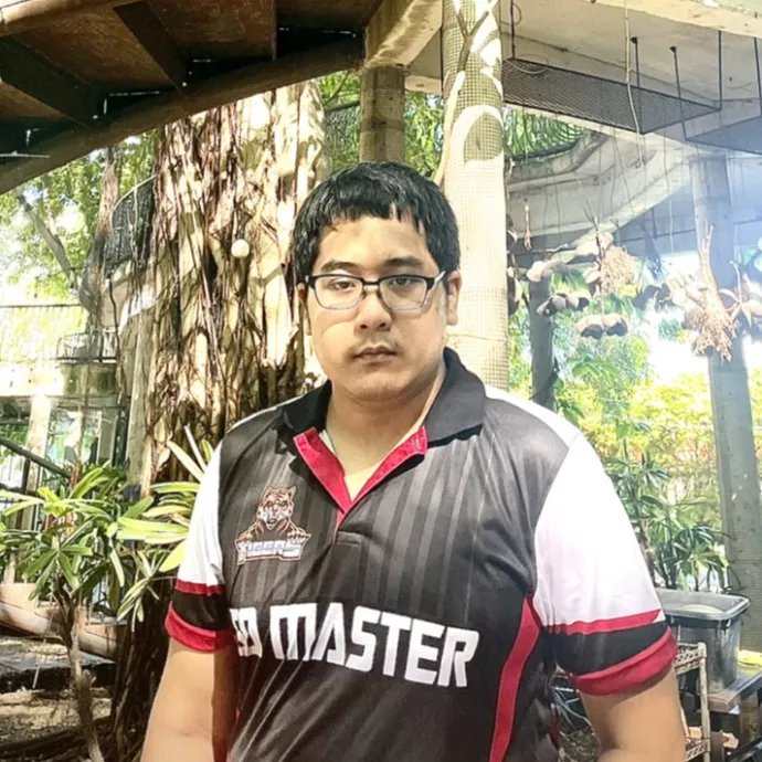 ธนวัต เตชะถาวร